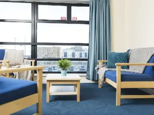 Newport Student Village (Campus Accommodation)