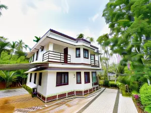 CentreHome Villa Wayanad