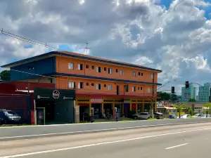 松樹酒店