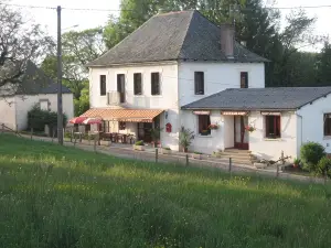 Hotel le Commerce