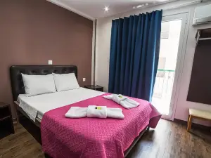 Mansion Hotel