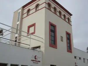 Hostal Monteluna
