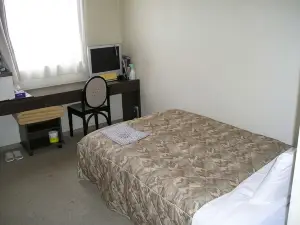 ホテル つたや