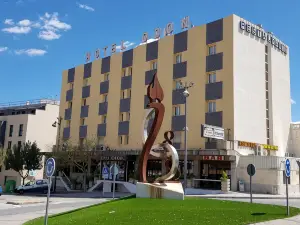 Hotel Odon