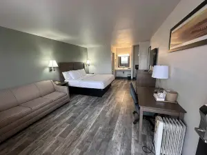Chincoteague Inn