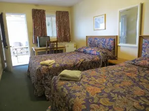 Villa Nova Motel