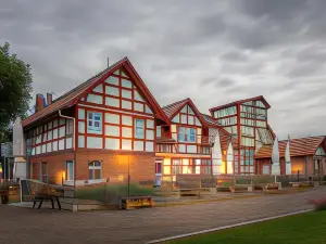 Hotel Restaurant Mühlenhof Bosse