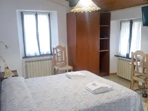 Agriturismo Orsaiola