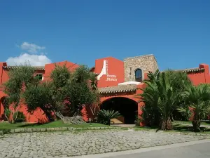 Hotel Il Vecchio Mulino