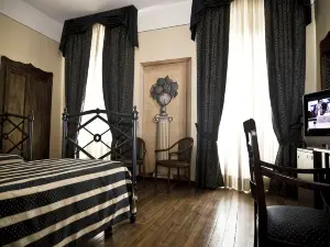Hotel Regina