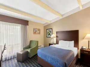 Econo Lodge Waynesboro - Skyline Drive