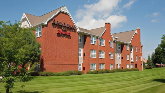 Residence Inn by Marriott Grand Rapids West