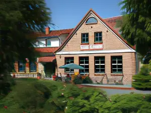 Pension & Restaurant "Alte Schule"