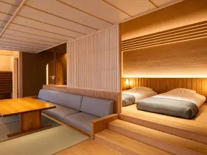 三國屋旅館