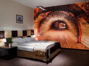 Boutique Hotel's Bytom