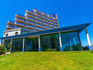 科桑斯普拉特哈酒店公寓