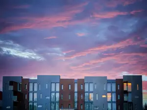 ホテル サウス コースト