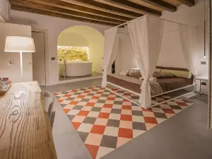 Hotel Diffuso Antichi Ricordi