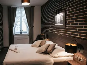 Penzion U Kubesa - Adults Only