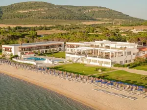 Hotel Portoconte