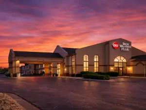 Best Western Plus Sikeston