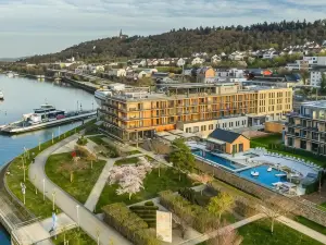 Papa Rhein - Hotel & Spa
