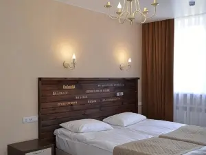 Sova Hotel