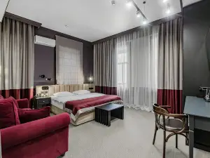 Gizzat Plaza Hotel