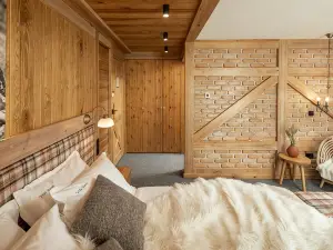 Zara Chalet