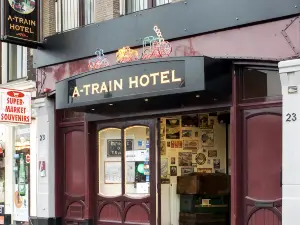 A-Train Hotel