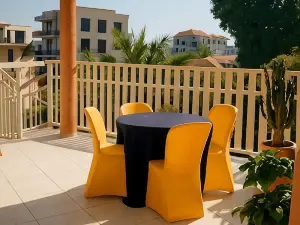 NOAZ Hotel Kampala