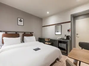 POHANG MANSION 6 HOTEL