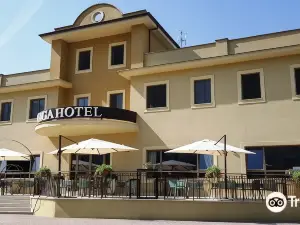 Giga Hotel