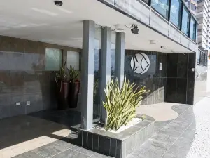 Hotel Golden Park Recife Boa Viagem by Nacional Inn