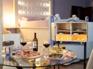 테레 델라모레