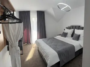 塞斯小屋