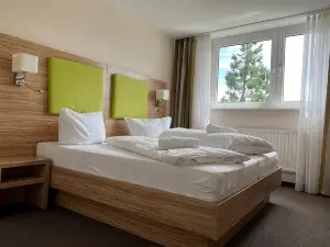 Hotel Ziegenkrug - Hotel Pritzwalk