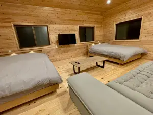 Yanbaru TG Cottage