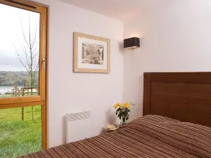 Terraced House in ValJoly near Nature Park