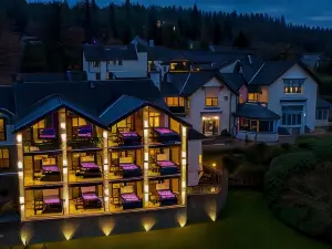 Lakes Hotel & Spa