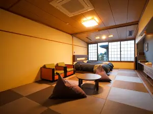Ryokan Kisen