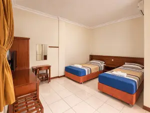 Hotel Kini Jaya