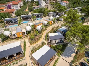Medora Orbis Mobile Homes