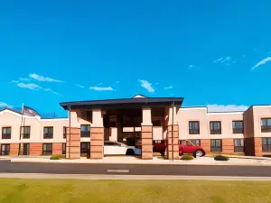 Quality Inn & Suites Kearneysville - Martinsburg
