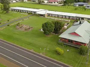 Atherton Motel