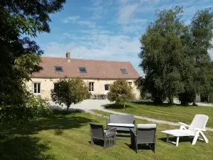 Les Gites Haras Del Paradiso