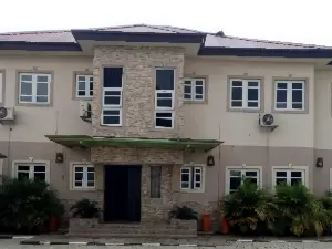 The Nook Apartments