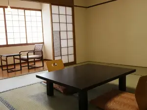 愛壽大酒店