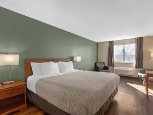 伊克諾旅館