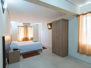 Monte Serrat Hotel